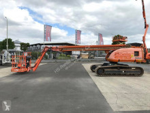JLG 660 SJ C diesel Kette 22.30m nacelle automotrice télescopique occasion