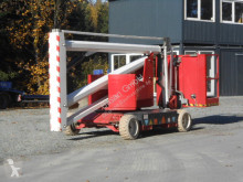 Nacelle automotrice nc Arbeitsbühne Dino Lift 112D, Ah 11,20 m