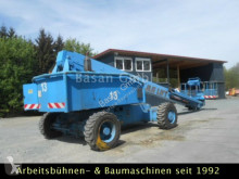 JLG Arbeitsbühne JLG 110 HX, AH 35 m nacelle automotrice occasion