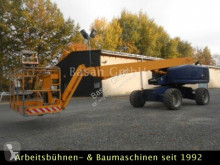 Nacelle automotrice Genie Arbeitsbühne Genie S 65, AH 22 m