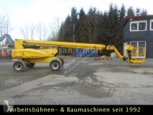JLG Arbeitsbühne JLG M600 JP, AH 20 m skylift begagnad