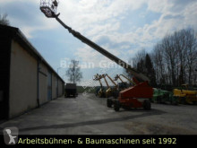 JLG Arbeitsbühne JLG 80 HX+6, AH 28 m nacelle automotrice occasion