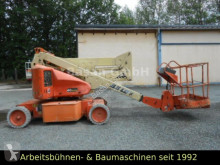 JLG Arbeitsbühne JLG N40 E, AH 14 m nacelle automotrice occasion