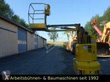 JLG Arbeitsbühne JLG Toucan 1010, AH 10 m nacelle automotrice occasion