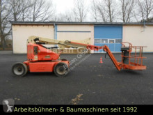 JLG Selbstfahrende Arbeitsbühne JLG, E450 AJ, 15,7 m nacelle automotrice occasion