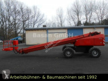 Plataforma elevadora Genie Arbeitsbühne TKD Genie 3100, 33m plataforma automotriz usada
