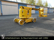 Genie Arbeitsbühne Genie Z34/22 N, 12,5 m zwyżka samojezdna używana