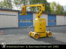 Plataforma elevadora Genie Arbeitsbühne Genie Z30/20N, 11 m plataforma automotriz usada