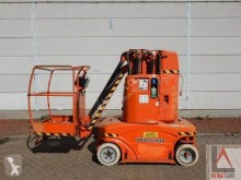 Nacelle automotrice Mât vertical JLG Toucan 1010