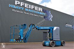 Genie Z-30/20N RJ tweedehands zelfaandrijvende hoogwerker