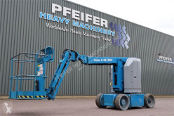 Plataforma Genie Z-30/20N RJ plataforma automotriz usada