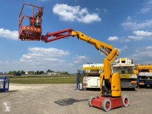 JLG E300AJP nacelle automotrice articulée télescopique occasion