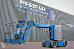 Genie Z-30/20N tweedehands zelfaandrijvende hoogwerker