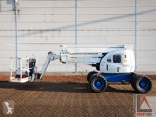 JLG 450AJ nacelle automotrice articulée occasion