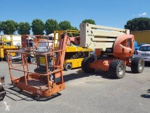 самоходна вишка съчленена телескопична JLG