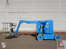 Plataforma elevadora Manitou 120AETJC plataforma automotriz articulada usada