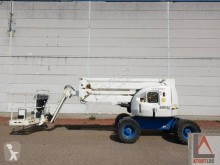 Plataforma elevadora JLG 450AJ plataforma automotriz articulada usada