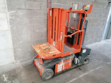 Plataforma elevadora JLG Toucan Duo usada