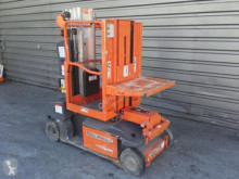 Nacelle JLG Toucan Duo occasion