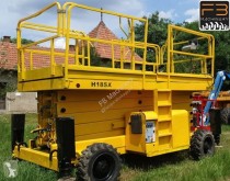 Plataforma elevadora Haulotte H 18 SX plataforma automotriz de tijeras usado