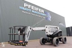 Niftylift HR15D Diesel, Drive, 15.7m Working Height, nacelle automotrice occasion