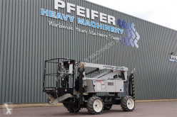自推进式升降机 Niftylift SD120DE Bi Energie, Drive, 12.65m Working Heig