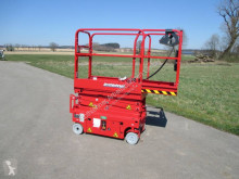 Lift PB Lifttechnik S56-7EL brugt
