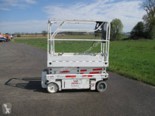 Plataforma elevadora Haulotte Optimum 8 Optimum 8 usada