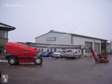 Nacelle automotrice articulée Grove T 86 J (12000840)