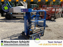 Nacelle JLG Power Tower Nano 4,5m Arbeitshöhe occasion