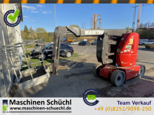Manitou 120 AETJC2 Teleskopbühne JIB Arm nacelle automotrice articulée occasion
