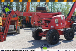 Nacelle Haulotte HA 16 PXNT 4x4 Allradlenkung occasion