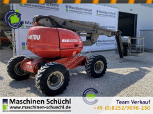 Nacelle automotrice articulée Manitou 180ATJ Gelenk Teleskopbühne Jib-Arm 4x4