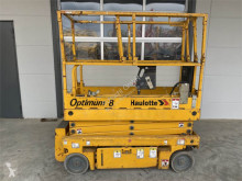 Автовышка Haulotte Compact 8 Scherenhebebühne 8,2m