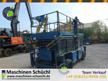 Nacelle Skyjack SJ9250 Scherenhebebühne occasion