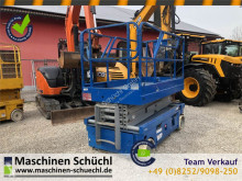 Nacelle Haulotte Compact 10 Scherenhebebühne AH 10m occasion