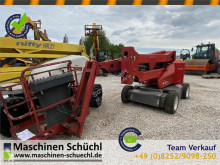 Nacelle automotrice articulée JLG M 450AJ Gelenk-Teleskopbühne 16m BASTLERFAHRZEUG D