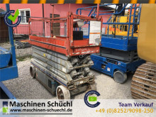 Plataforma elevadora Skyjack SJ III 3226 M Scherenhebebühne Arbeitshöhe 10m usada