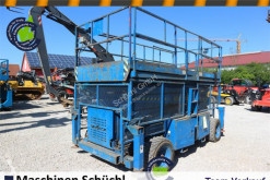 Gondol Skyjack SJ9250 Scherenhebebühne 17m Allrad begagnad