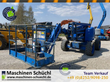 Genie Z45/25 Gelenk-Teleskopbühne nacelle automotrice articulée occasion