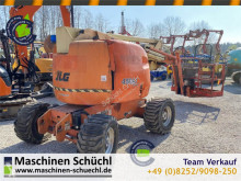 Plataforma JLG 450AJ Serie II 4x4 Gelenk-Teleskopbühne plataforma automotriz articulado usada
