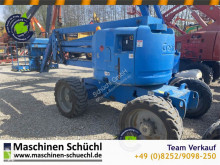 Plataforma elevadora plataforma automotriz articulada Genie Z45/25 Gelenk-Teleskopbühne