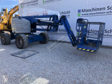 Genie Z45/25 Gelenk-Teleskopbühne JIB Arm nacelle automotrice articulée occasion