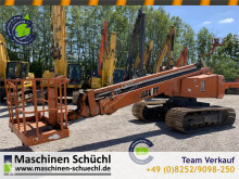 JLG 600 SJC Kettenbühne 20,3m AH Für schwierigstes Ge pojízdná plošina kloubová použitý