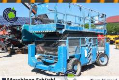 Plataforma elevadora Genie GS5390 Scherenhebebühne 18m 4x4 usada