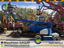 Niftylift Gelenk-Arbeitsbühne HR 15 NDE Gelenk-Teleskopbühne