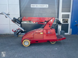 Selbstfahrende Arbeitsbühne Model 500