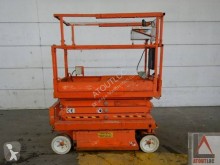 Plataforma elevadora plataforma automotriz de tijeras Skyjack SJ3219