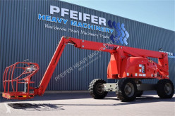 Haulotte HA 20 PX nacelle automotrice occasion