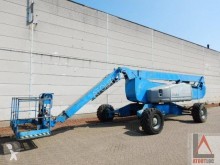 Plataforma elevadora Genie Z-135/70 plataforma automotriz articulada usada